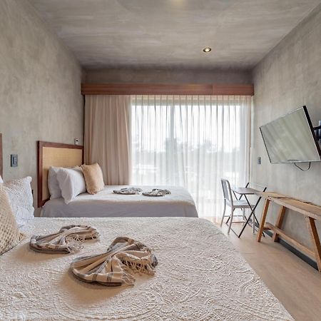 Element Apartments Tulum Kültér fotó