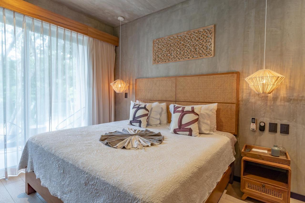 Element Apartments Tulum Kültér fotó