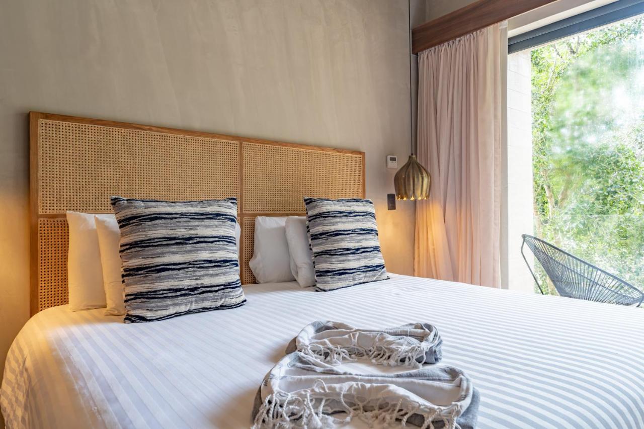 Element Apartments Tulum Kültér fotó